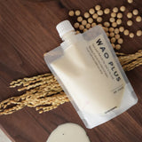 Skin Marche - WAO PLUS Milk Mask