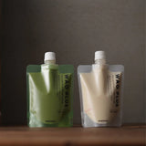 Skin Marche - WAO PLUS Milk Mask