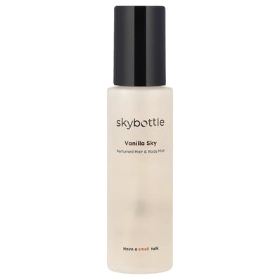 Skybottle - Hair & Body Mist Vanilla Sky