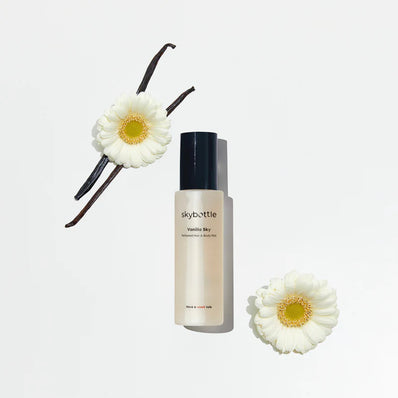 Skybottle - Hair & Body Mist Vanilla Sky