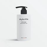Skybottle - Perfumed Body Lotion White Rain