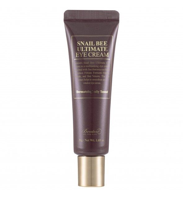 Benton - Snail Bee Ultimate Eye Cream