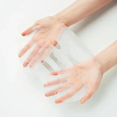 Some By Mi - Beauty Mask Real Tea Tree Calming Care
