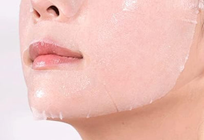 Some By Mi - Beauty Mask Real Tea Tree Calming Care