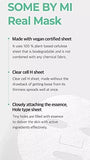 Some By Mi - Beauty Mask Real Tea Tree Calming Care