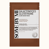 Some By Mi - Galactomyces Glutathione Glow Serum Mask