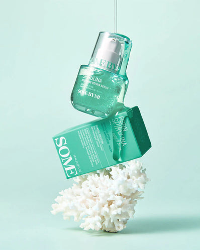 Some By Mi - Spirulina PDRN Relief Serum