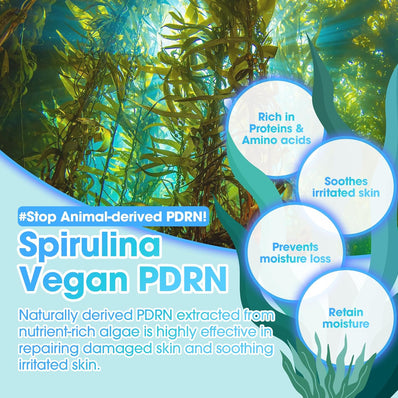 Some By Mi - Spirulina PDRN Relief Serum