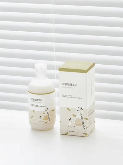 Round Lab - Soybean Nourishing Toner