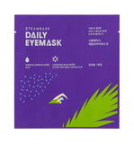 Steambase - Daily Eyemask Lavender Blue Water