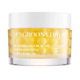 Sungboon Editor - Deep Collagen Retinol Power Boosting Capsule Cream