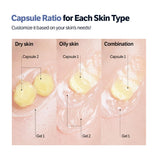 Sungboon Editor - Deep Collagen Retinol Power Boosting Capsule Cream