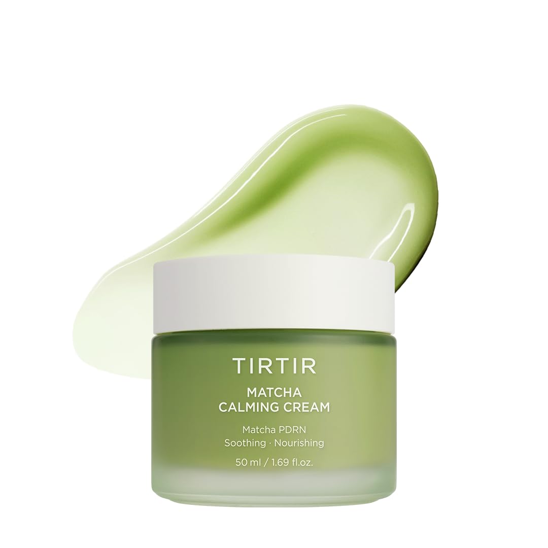 TIRTIR - Matcha Calming Cream