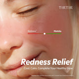 TIRTIR - Matcha Calming Cream