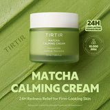 TIRTIR - Matcha Calming Cream
