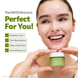TIRTIR - Matcha Calming Cream