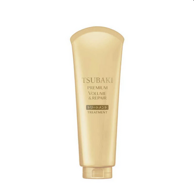 TSUBAKI – Premium Volume & Repair Treatment