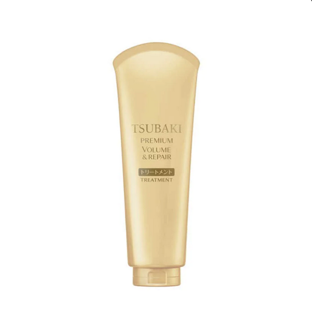 TSUBAKI – Premium Volume & Repair Treatment