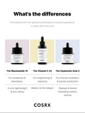 Cosrx - The Hyaluronic Acid 3 Serum