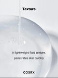 Cosrx - The Hyaluronic Acid 3 Serum