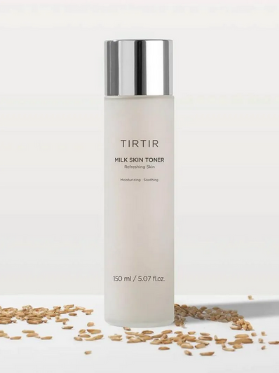 TIRTIR - Milk Skin Toner