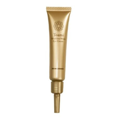 Toami - Wrinkless White Eye Cream