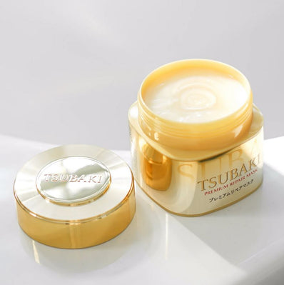 Tsubaki - Premium EX Repair Mask