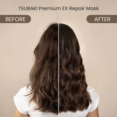Tsubaki - Premium EX Repair Mask