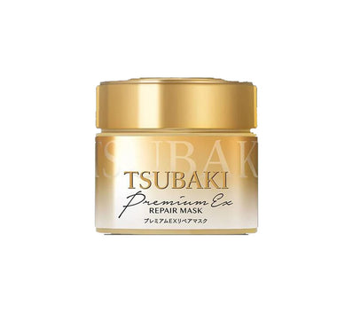 Tsubaki - Premium EX Repair Mask