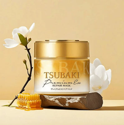Tsubaki - Premium EX Repair Mask