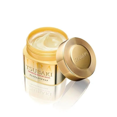 Tsubaki - Premium EX Repair Mask