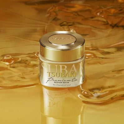 Tsubaki - Premium EX Repair Mask