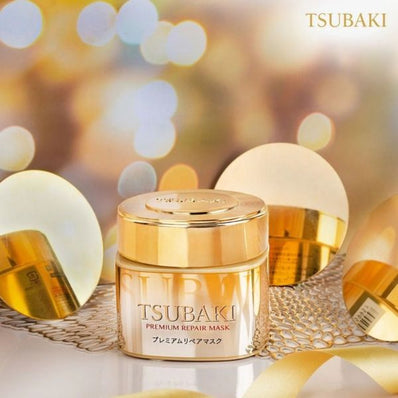 Tsubaki - Premium EX Repair Mask