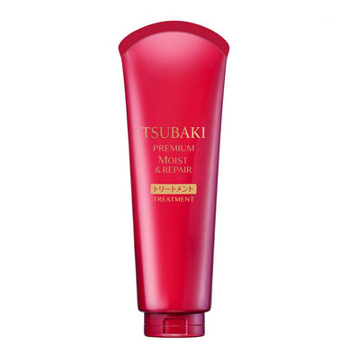 Tsubaki - Premium Moist & Repair Treatment