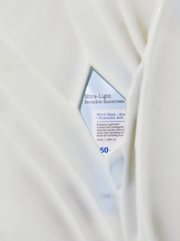 Cosrx - Ultra-Light Invisible Sunscreen