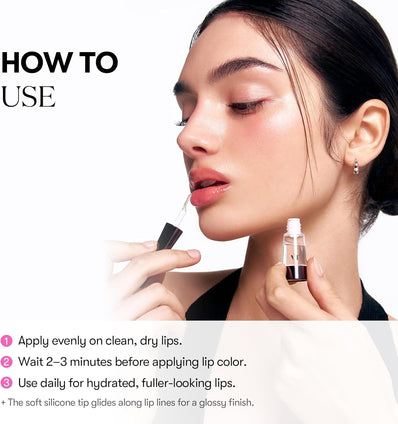 VT Cosmetics - Reedle Shot Lip Plumper Expert
