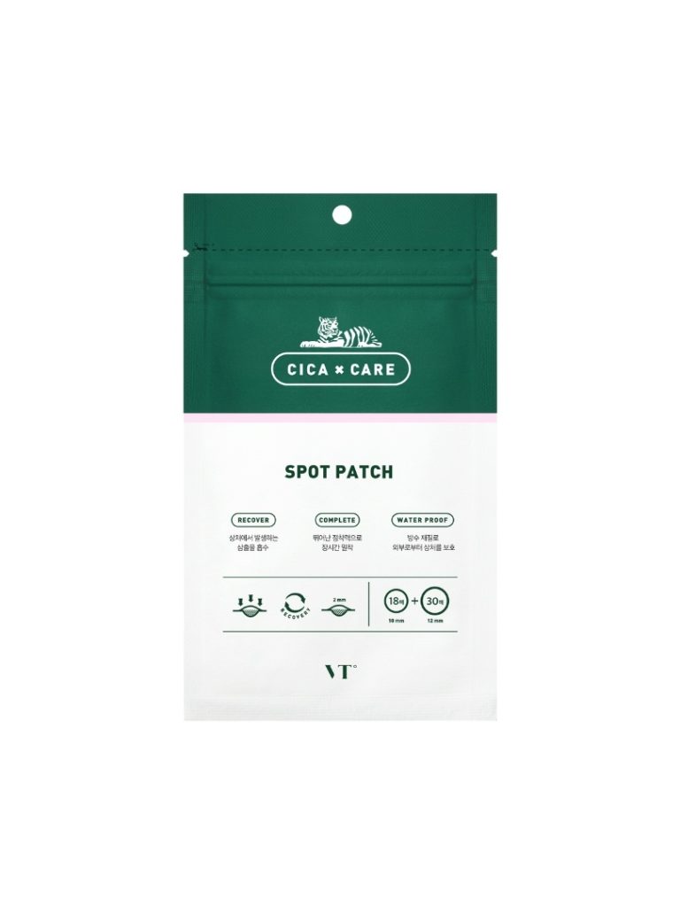 VT Cosmetics - Spot patches