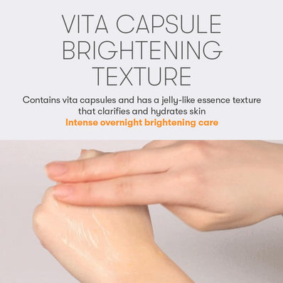VT Cosmetics - Vita-Light Reedle Shot 100