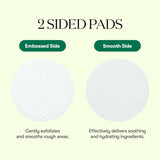 VT cosmetics - Cica mild Toner Pads