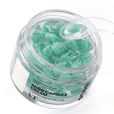 VT Cosmetics - PDRN Capsule Cream 100