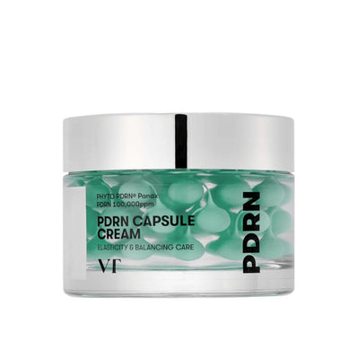 VT Cosmetics - PDRN Capsule Cream 100