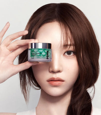 VT Cosmetics - PDRN Capsule Cream 100