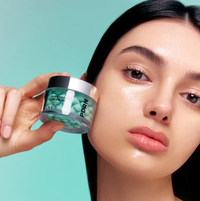 VT Cosmetics - PDRN Capsule Cream 100