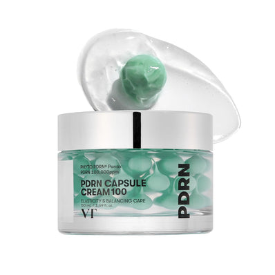 VT Cosmetics - PDRN Capsule Cream 100