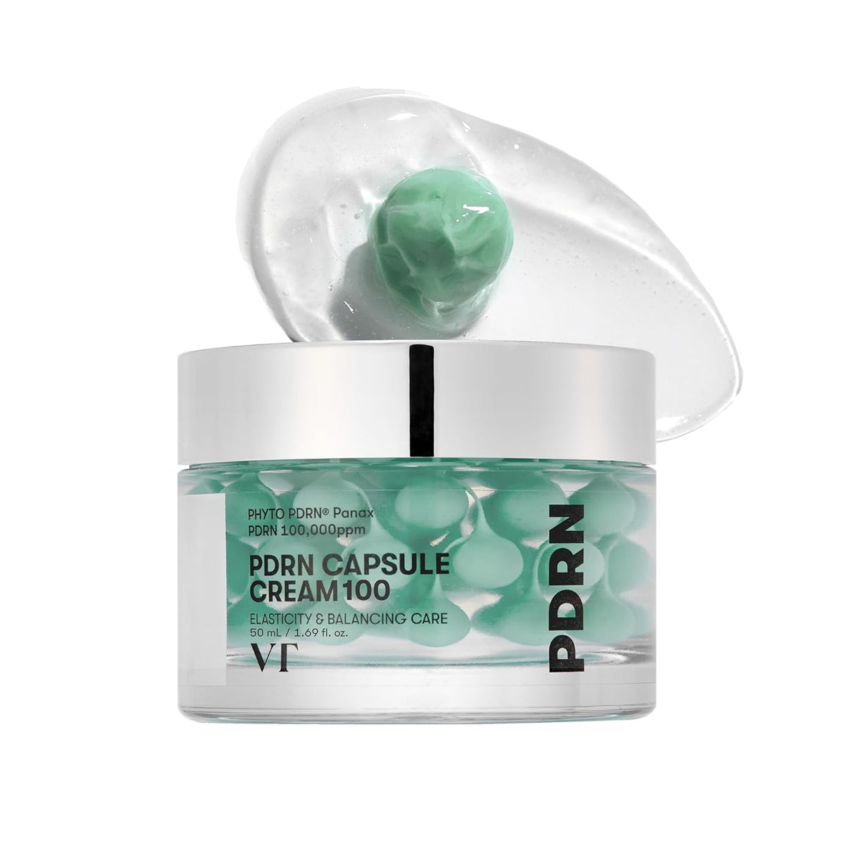 VT Cosmetics - PDRN Capsule Cream 100