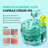 VT Cosmetics - PDRN Capsule Cream 100