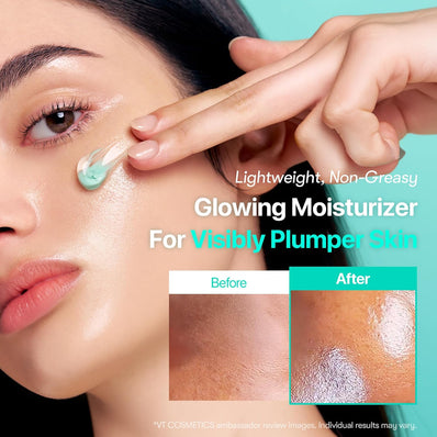 VT Cosmetics - PDRN Capsule Cream 100
