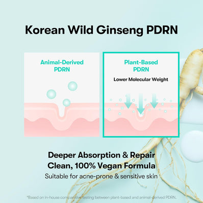 VT Cosmetics - PDRN Capsule Cream 100