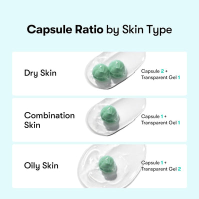VT Cosmetics - PDRN Capsule Cream 100