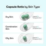 VT Cosmetics - PDRN Capsule Cream 100